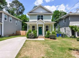 1531 Battery Dr, Raleigh, NC 27610