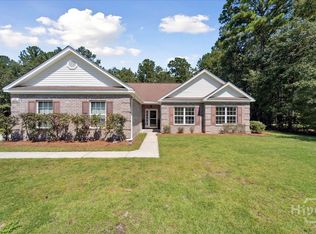 121 Buckfield Dr, Rincon, GA 31326