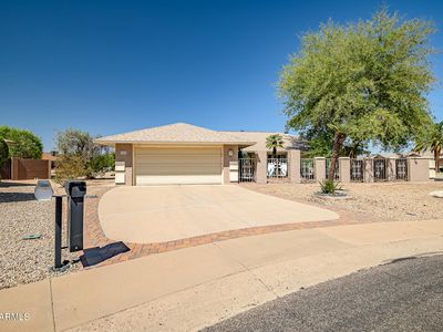 13030 W Limewood Dr, Sun City West, AZ, 85375