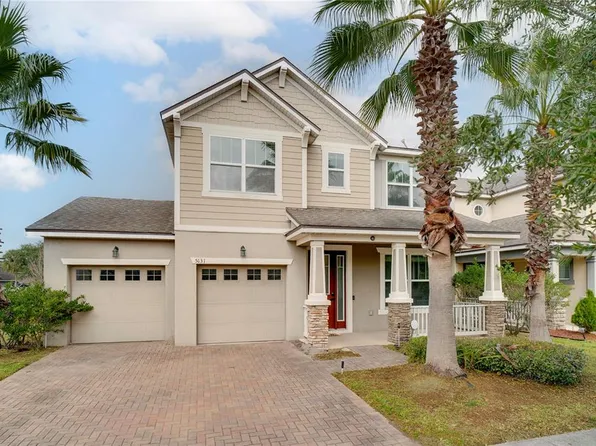 5131 Millennia Green Dr, Orlando, FL 32811