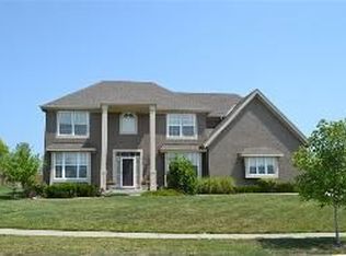 20802 W 100th St, Lenexa, KS 66220