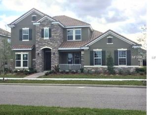 7816 Summerlake Pointe Blvd, Winter Garden, FL 34787