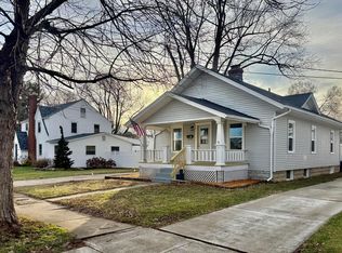 67 N 31st St, Newark, OH 43055