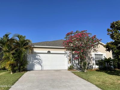 5656 Indigo Crossing Dr, Rockledge, FL, 32955