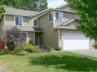 2626 Hidden Springs Loop SE, Olympia, WA 98503