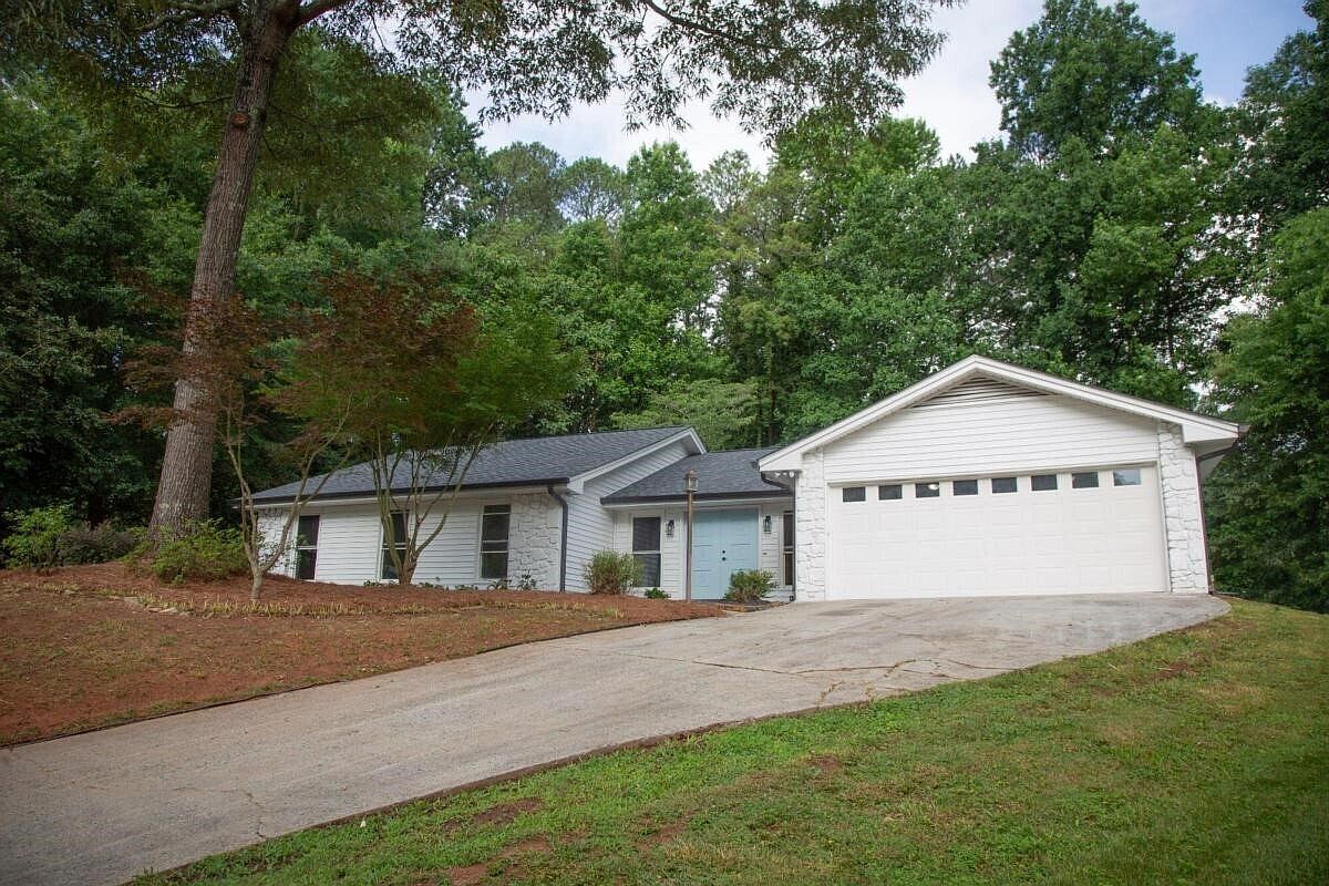 666 Chesterfield Dr, Lawrenceville, GA 30044 MLS 10187307 Zillow