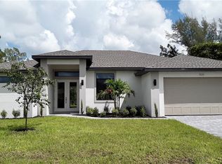 3709 25th St SW, Lehigh Acres, FL 33976