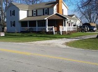 1112 N Market St, Jefferson, OH 44047