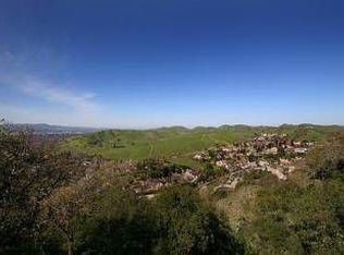 435 Lagacy Dr, Alamo, CA