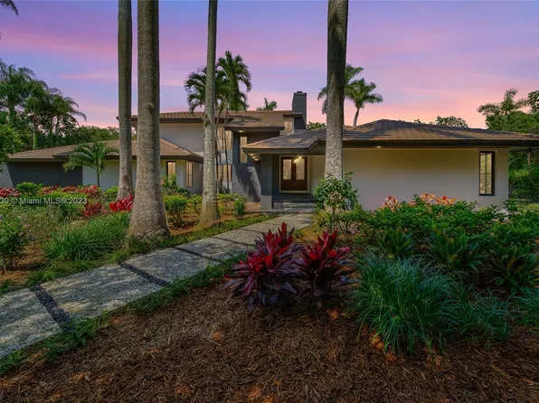 10205 SW 68th Ct, Pinecrest, FL 33156