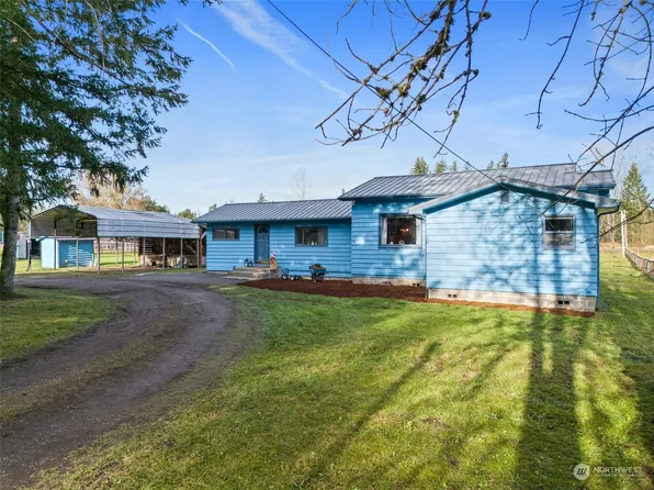 21650 Sweeney Road SE, Maple Valley, WA 98038