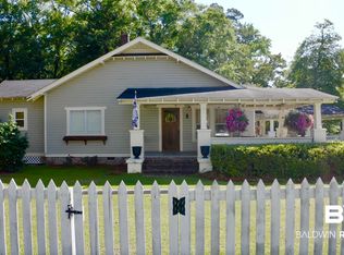 900 Hand Ave, Bay Minette, AL 36507