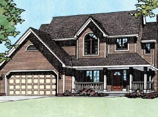 410 N Kutch St, Carlton, OR 97111