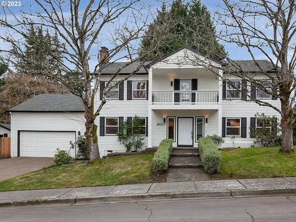 2015 NW 156th Ave, Beaverton, OR 97006