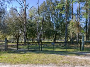 Sandsdale Rd, Macclenny, FL 32063