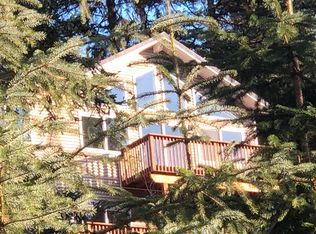 315 Echo Ridge Dr, Girdwood, AK 99587
