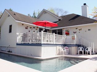 632 Sheraton Plz, Saint Simons Island, GA 31522