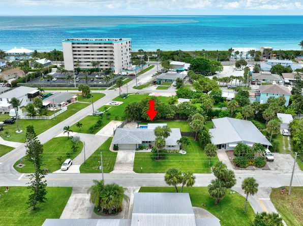 412 Granada Street, Fort Pierce, FL 34949