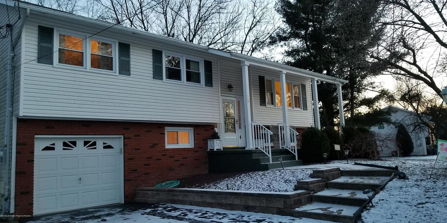 38 Old Queens Blvd, Manalapan, NJ 07726 Zillow