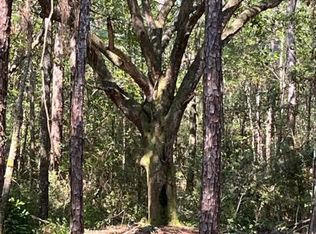 Goff Farm Rd, Moss Pt, MS 39562