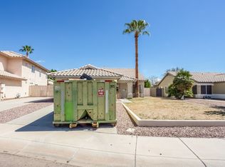 245 S Springs Dr, Chandler, AZ 85225