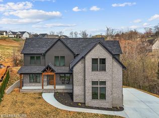 4427 Christine Lynnae St LOT 16, Knoxville, TN 37938