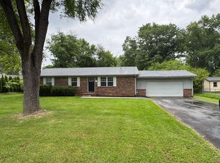19 Elk Dr, Cookeville, TN 38506