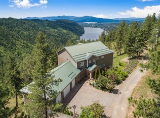 295 S Saddleback Dr, Coeur D Alene, ID 83814