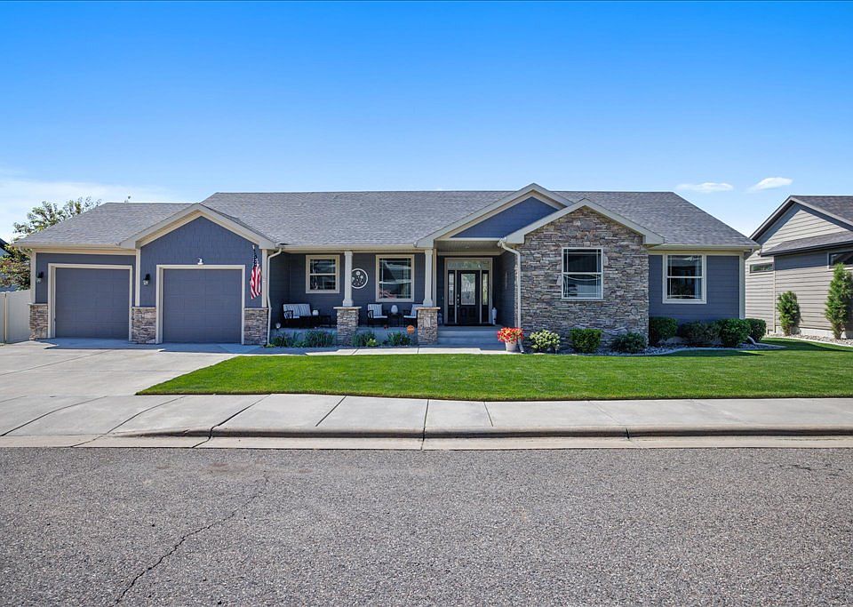 1st image of 6312 Gray Hawk Way