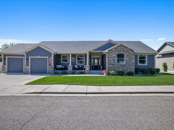 6312 Gray Hawk Way, Billings, MT 59106