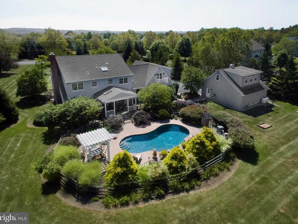 4805 Point Pleasant Pike, Doylestown, PA 18902 Zillow