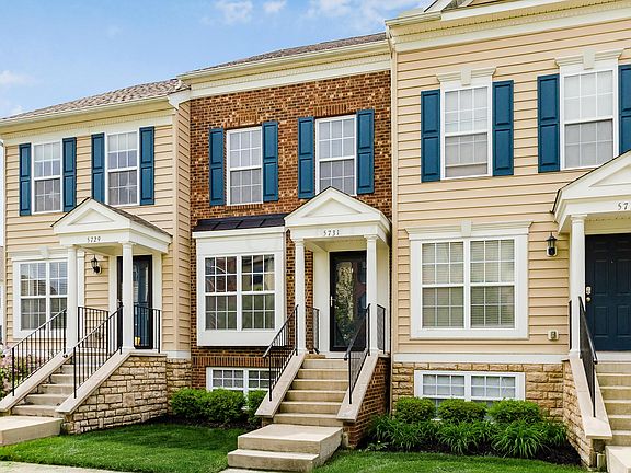 3rd image of 5731 Chippewa Falls St #83-573