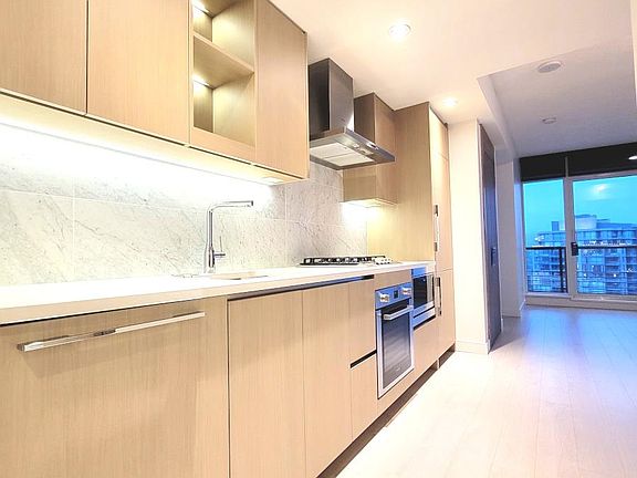 2nd image of 4730 Lougheed Hwy #2609