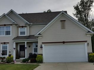 388 Northwoods Ave, Wellington, OH 44090