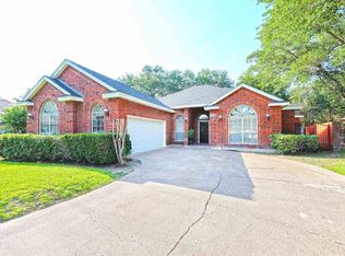 3123 Spring Creek Dr, Laredo, TX 78045