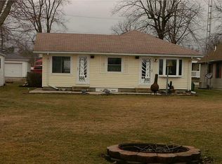 11008 Park St, Lakeview, OH 43331