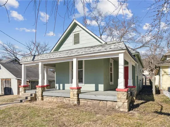 426 Benton Ave, Excelsior Springs, MO 64024