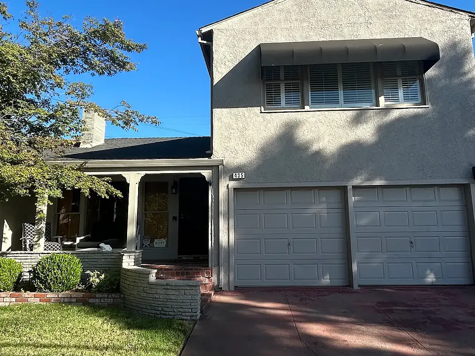 435 Bedford Rd #1