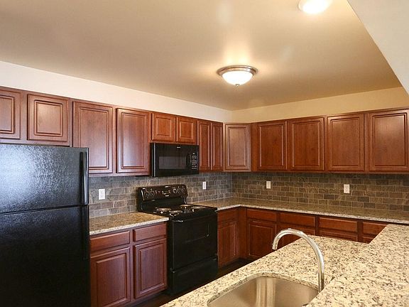 State of the art kitchen