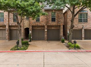 4147 Towne Green Cir, Addison, TX 75001
