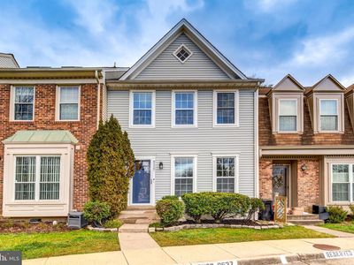 8527 Bauer Dr, Springfield, VA, 22152
