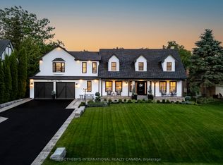 10 Meander Close, Hamilton, ON L0R 1H1