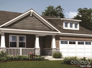 9327 Liberty Hill Dr, Mint Hill, NC 28227