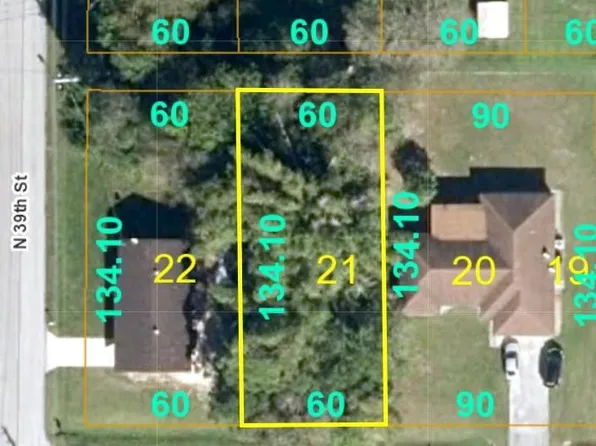 3804 Avenue M, Fort Pierce, FL 34947