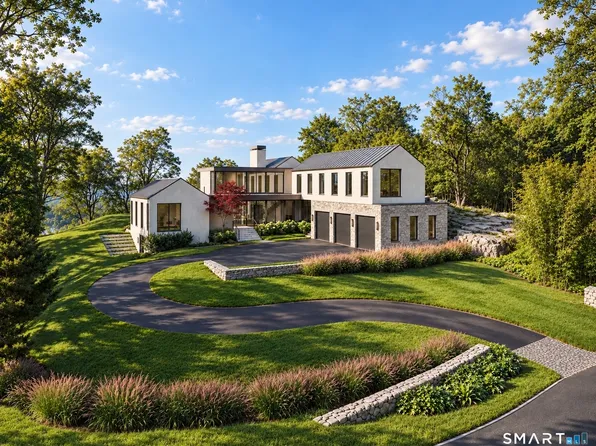 38 Prospect Road, Westport, CT 06880