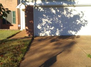 8755 Cat Tail Cv, Southaven, MS 38671