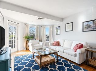 10 Seaport Dr APT 2218, Quincy, MA 02171