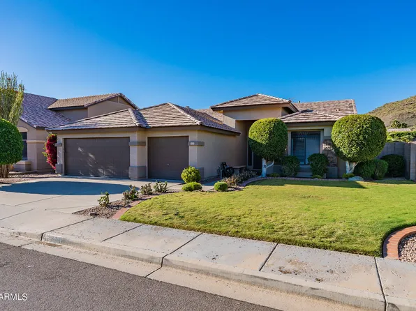 1634 E MONTOYA Lane, Phoenix, AZ 85024