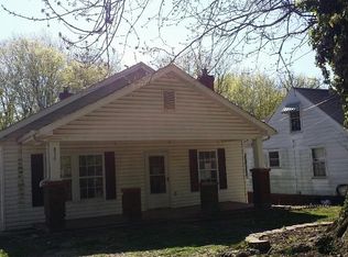 839 Gracey Ave, Clarksville, TN 37040