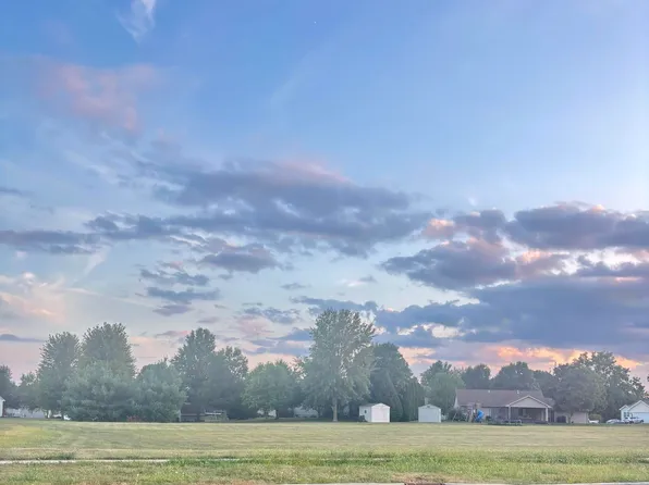 LOT 84 Hurff Dr, Elmwood, IL 61529